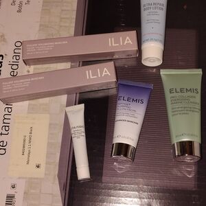 ILIA Fullest Volumizing Mascara - Soft Purple